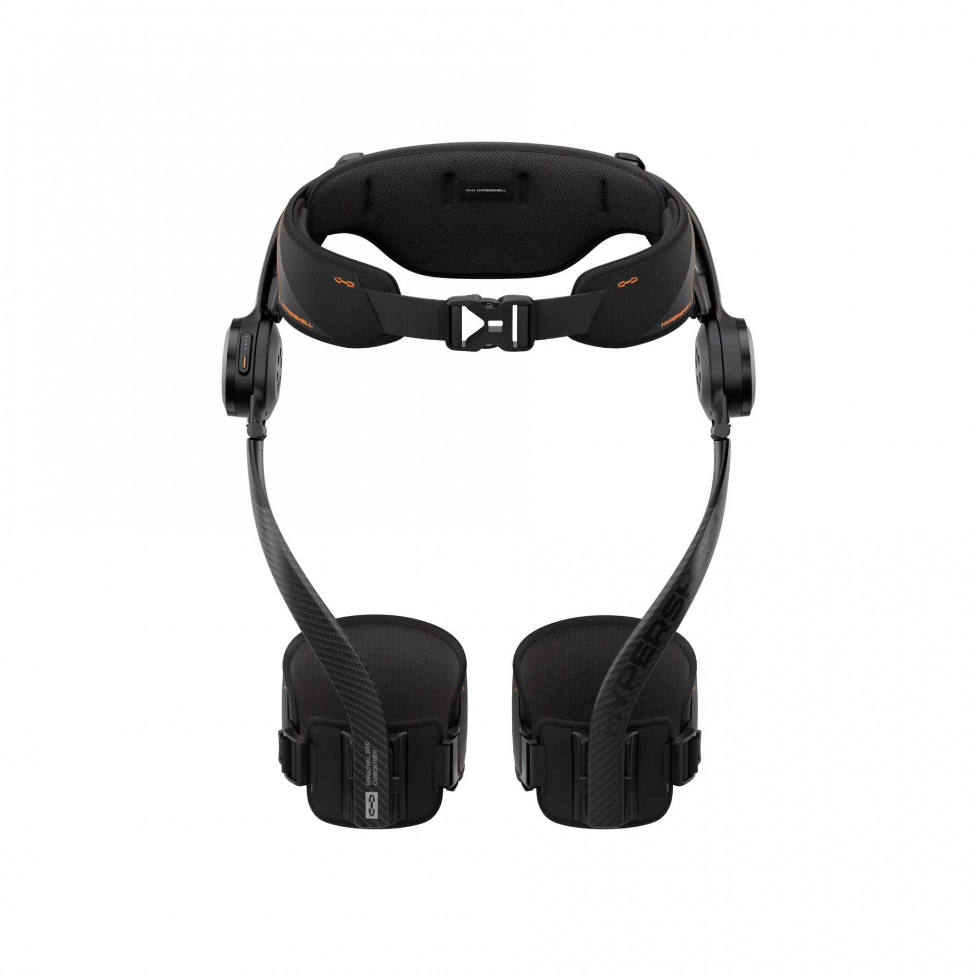 Экзоскелет Hypershell X Ultra